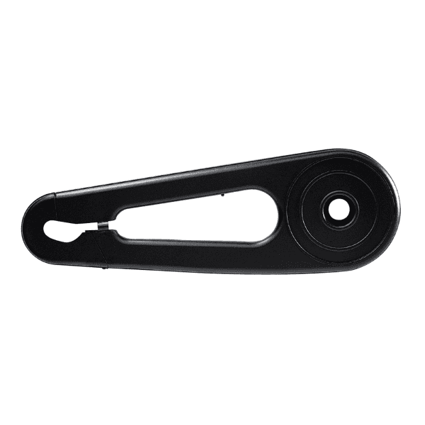 Carter Acciaio R - Viaggio Made In Italy - Per Biciclette Da 26 Nero