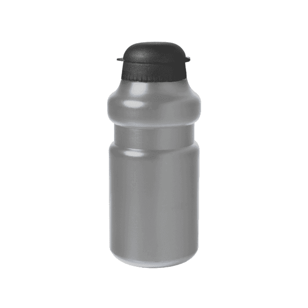 Borraccia Basic 500 Ml - Argento