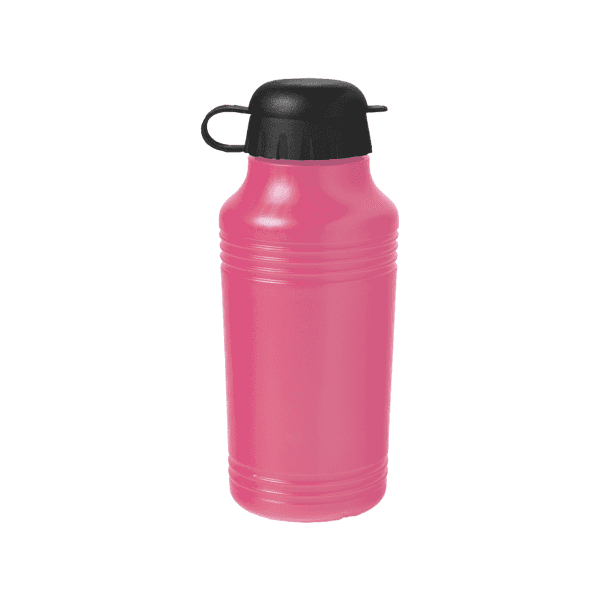 Borraccia Basic Junior 250 Ml - Rosa