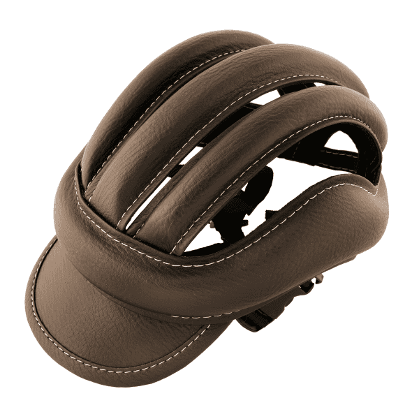 Casco Eroica - M 55 - 57 Cm Marrone