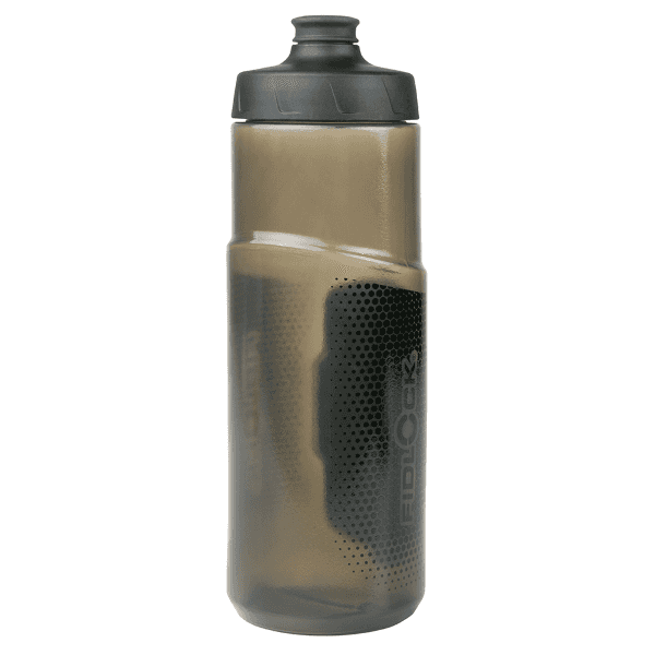 Fidlock Twist Bottle 600 Ml - Borraccia Singola Grigio