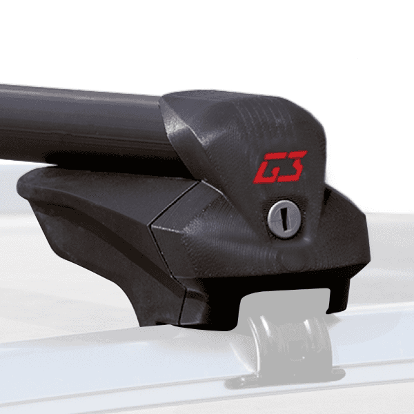 Barre Portatutto Telescopiche Clop Infinity Acciaio - Lunghezza 77 - 115 Cm Codice G3 61300