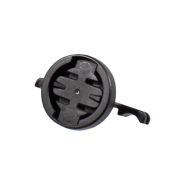 Supporto Sella Per Luce Razpro Smart - Nero
