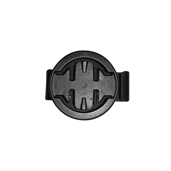 Supporto Borsa Per Gps Fanale - Nero