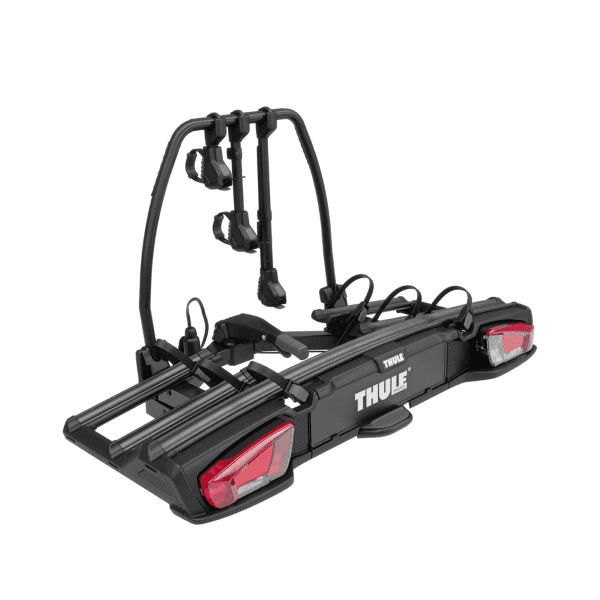 Porta Bici Gancio Traino Velospace 3 - 3 Bici 13 Pin