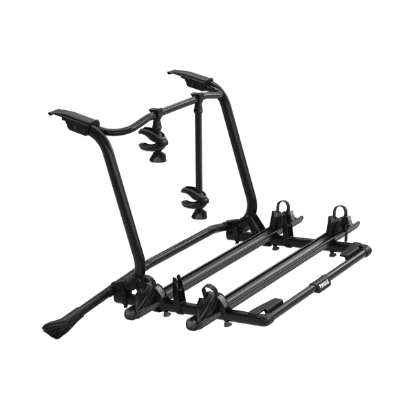 Porta Bici Portellone Wanderway Platform - 2 Bici