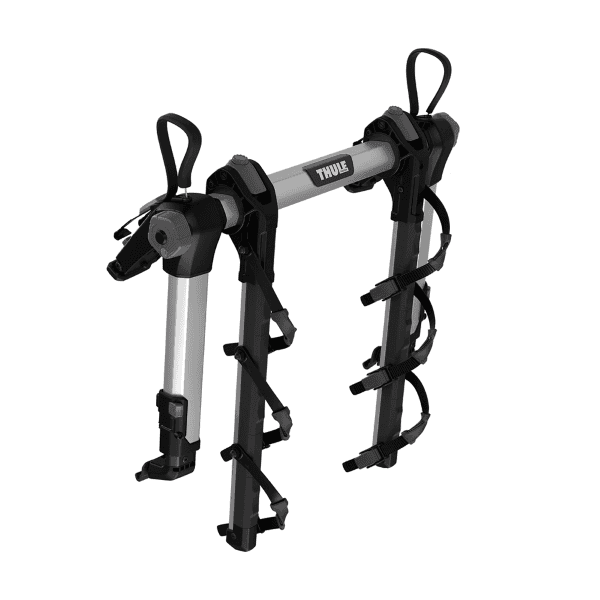 Porta Bici Portellone Outway Hanging - 3 Bici