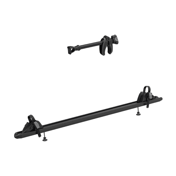 Adattatore Terza Bici Per Wanderway - Black