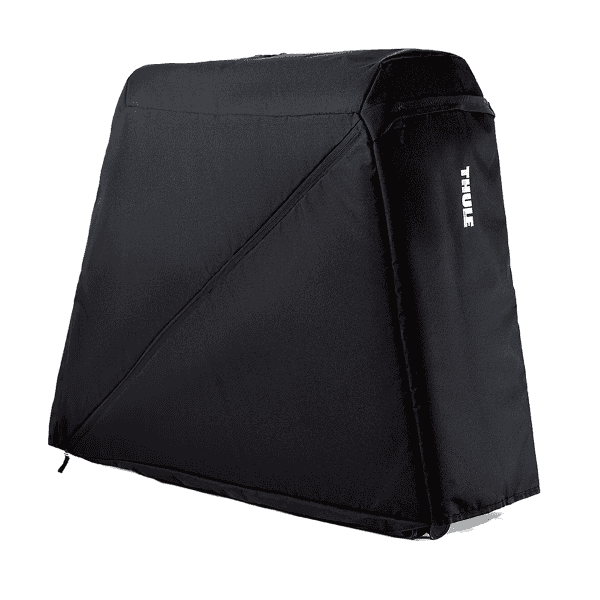 Custodia Per Epos 3 Bici - Black