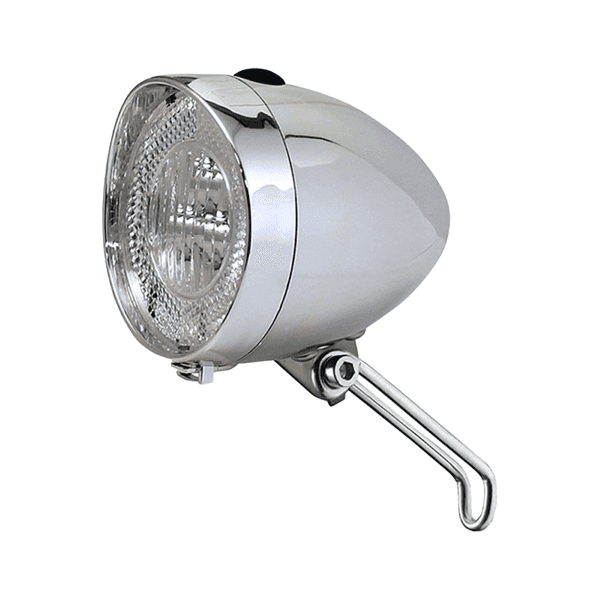 Luce Anteriore Forcella Retr Un - 4915 Omologazioni K1122 Stvzo Ia E1 024005 - Argento