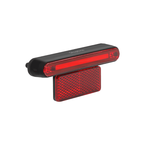 Luce Posteriore Portapacchi Stopline Omologazione Stvzo