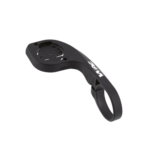 Supporto Ciclocomputer - Compatibile Garmin Nero