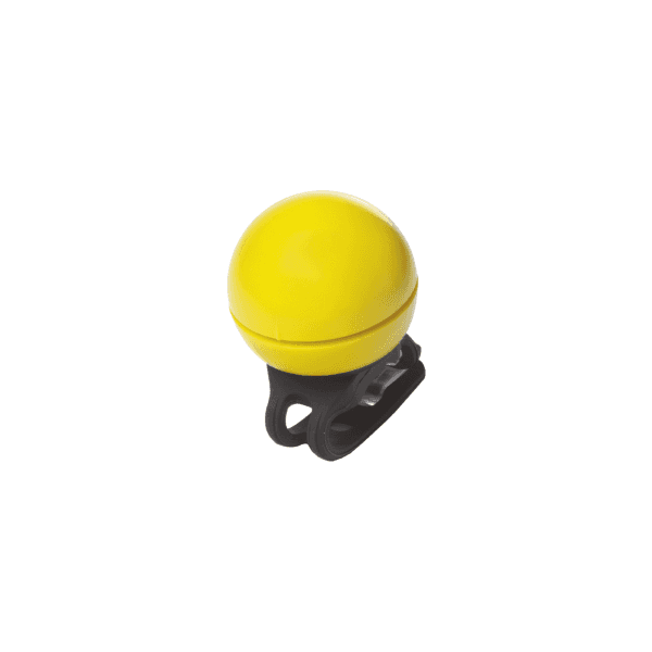 Campanello Elettronico Junior - Giallo