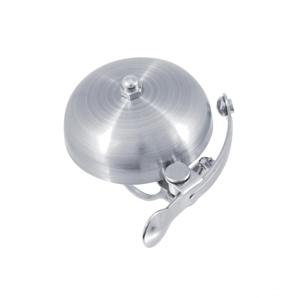 Campanello Vintage - Argento Blister 1 Pezzo