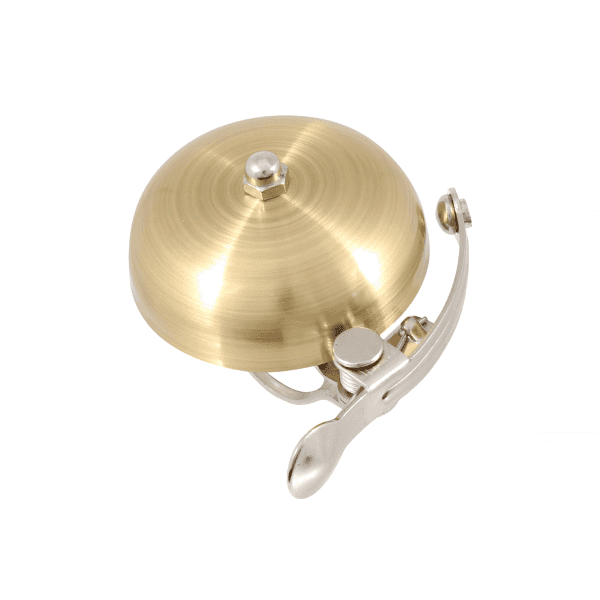 Campanello Vintage - Oro Blister 1 Pezzo