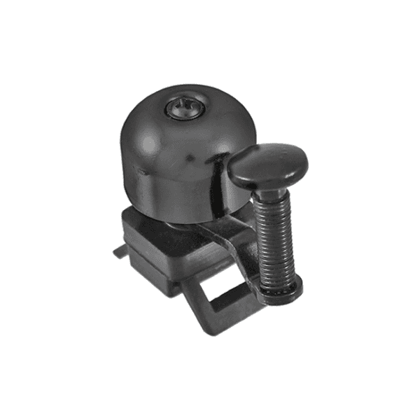 Campanello Mini Copper Din Din Anywhere - Blister 1 Pezzo
