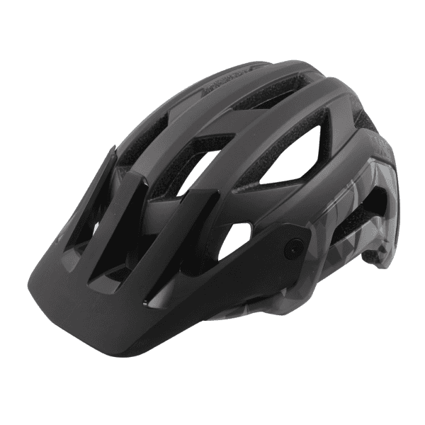 Casco Phantom - M 56 - 59 Cm Nero