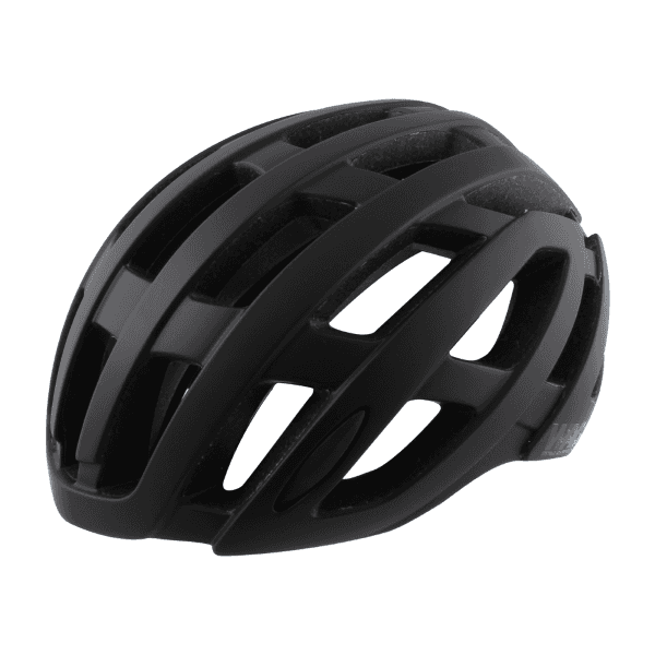 Casco Rapido - M 56 - 59 Cm Nero Opaco