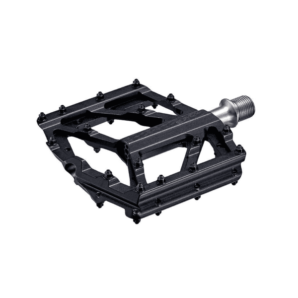 Pedali Orbitron Dh Enduro Cnc Alluminio - Nero