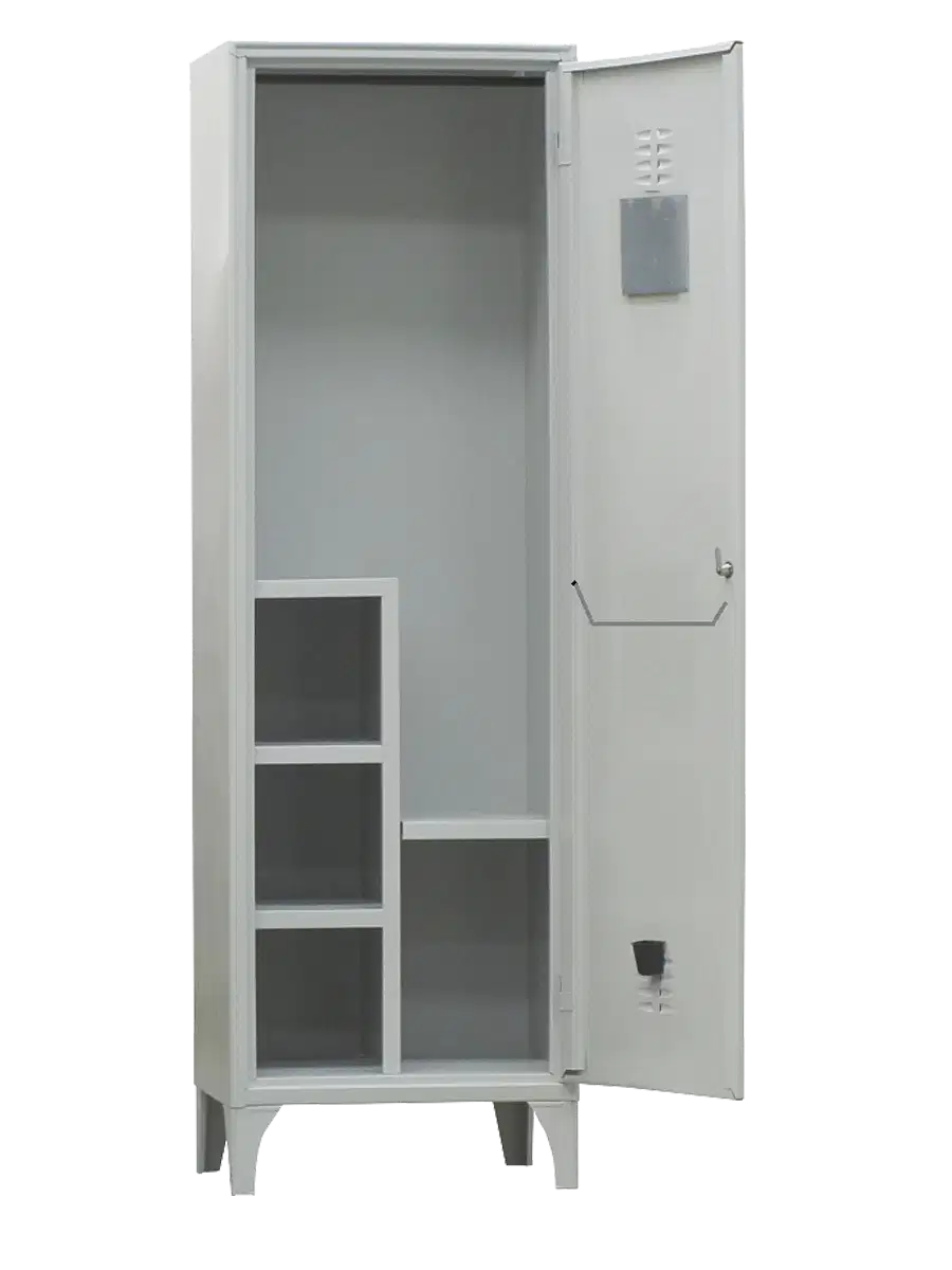 Armadio Spogliatoio Specialistico