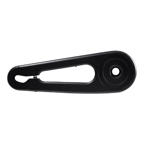 Carter Acciaio R - Viaggio Made In Italy - Per Biciclette Da 28 Nero