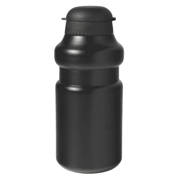 Borraccia Basic 500 Ml - Nero