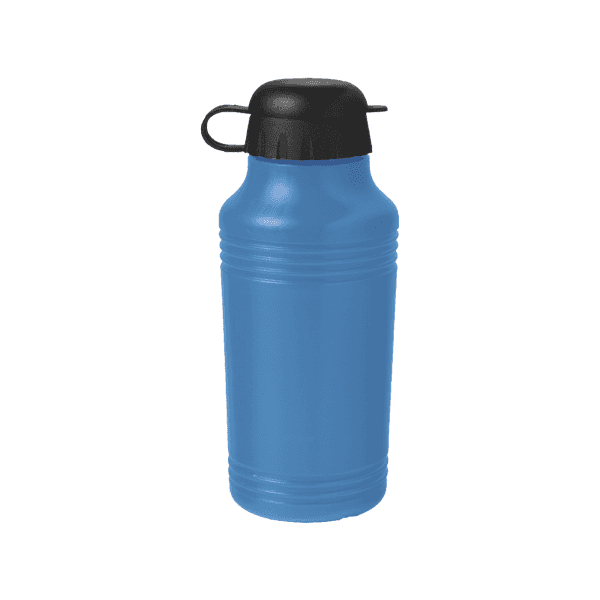 Borraccia Basic Junior 250 Ml - Blu