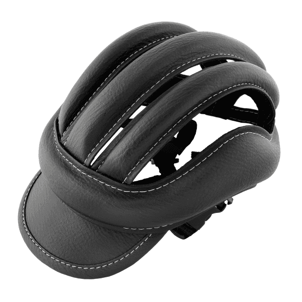 Casco Eroica - M 55 - 57 Cm Nero