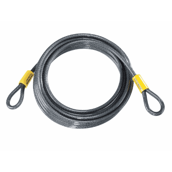 Cavo A Doppio Occhiello Kryptoflex 3010 - Argento Giallo
