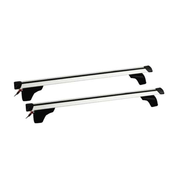Barre Portatutto Pacific Airflow Alluminio - Lunghezza 127 Cm Codice G3 64230