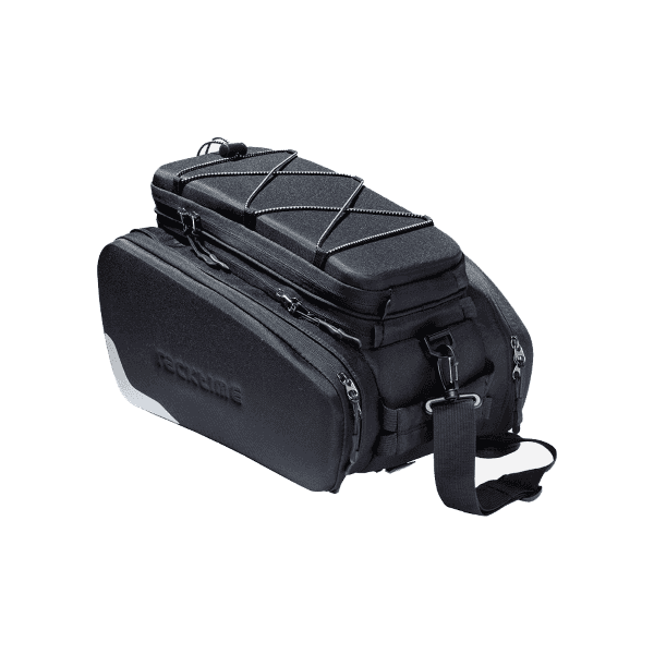 Borsa Portapacchi Odin 2 0 Snapit2 0 - Nero