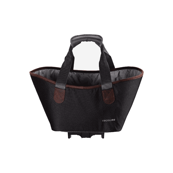 Borsa Spesa Agnetha 2 0 Snapit2 0 - Nero