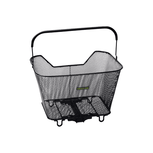 Cestino Baskit 2 0 Large Snapit2 0 - Nero
