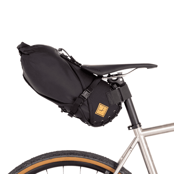 Borsa Sottosella - 8 Litri Nero