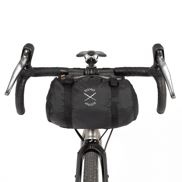 Borsa Manubrio Race - Road 7 Litri Nero