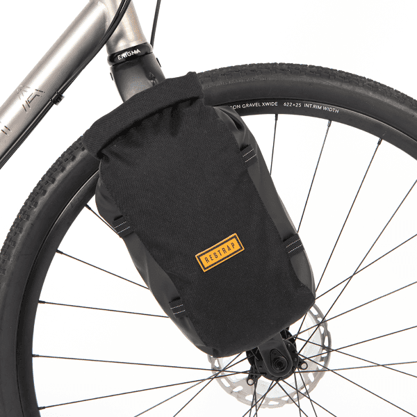 Borsa Portaoggetti Switch 5l - 5 Litri Nero