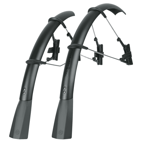 Kit Parafanghi Raceblade Pro - 700 X 25 32 Mm Nero