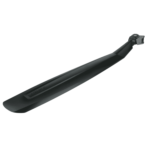 Parafango Posteriore X - Tra - Dry - 26 X 2 5 Nero