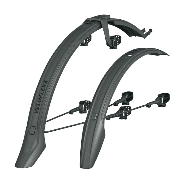 Kit Parafanghi Veloflexx 55 - Nero