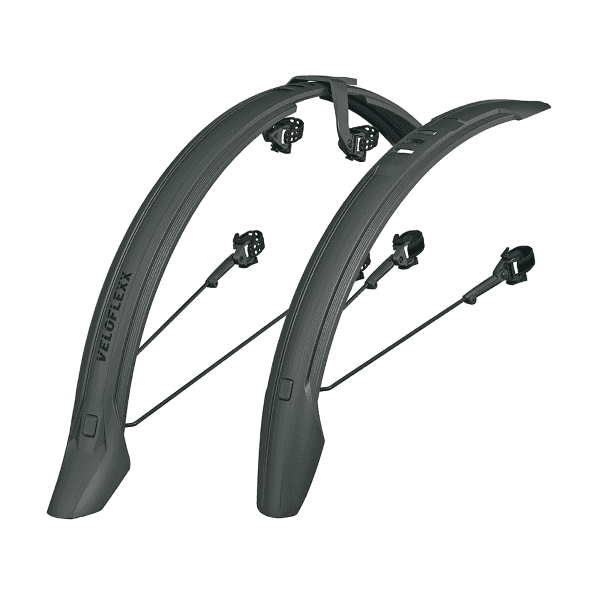 Kit Parafanghi Veloflexx 65 29 - Nero