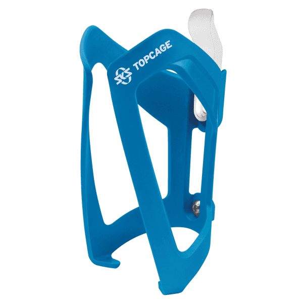 Portaborraccia Topcage - Blu
