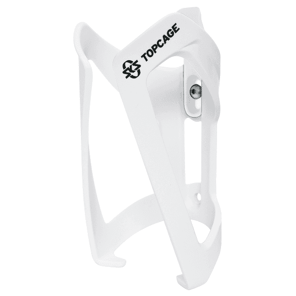 Portaborraccia Topcage - Bianco