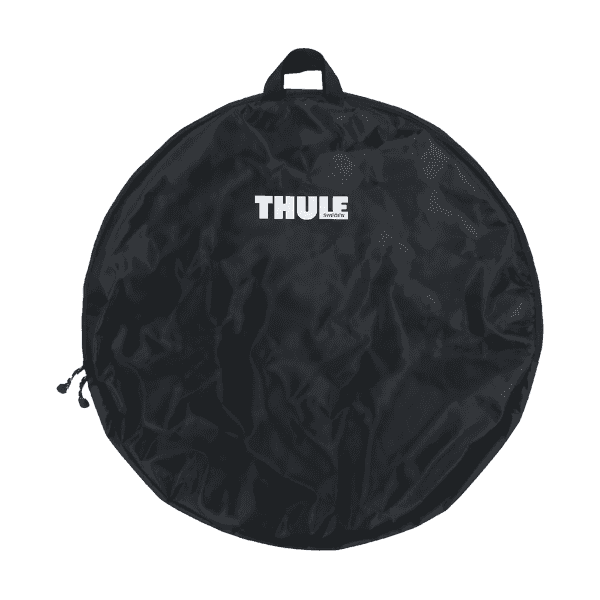 Borsa Porta Ruote Wheel Bag Xl - Black