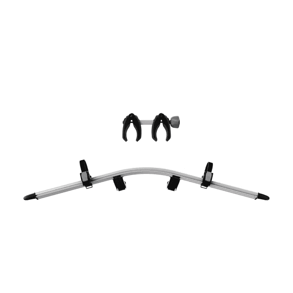Adattatore Quarta Bici Per Velocompact - Aluminum