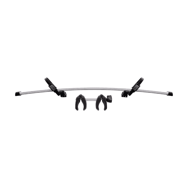 Adattatore Bici Aggiuntiva Per Velospace Xt - Aluminum