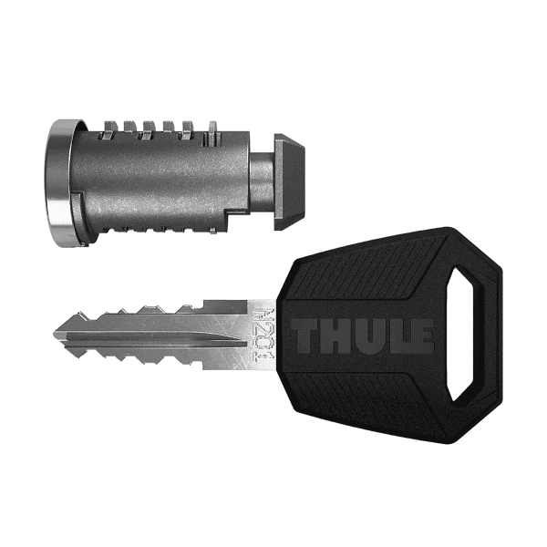Kit Serrature One Key System - 16 Pezzi