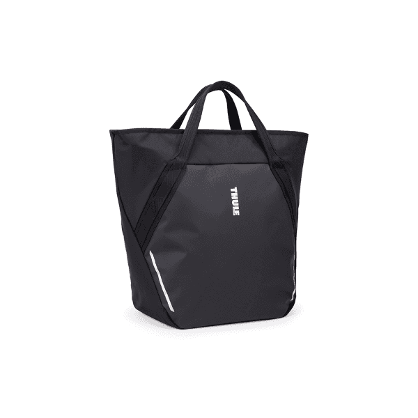 Borsa Portapacchi Chasm Tote Inlock 25l - Black