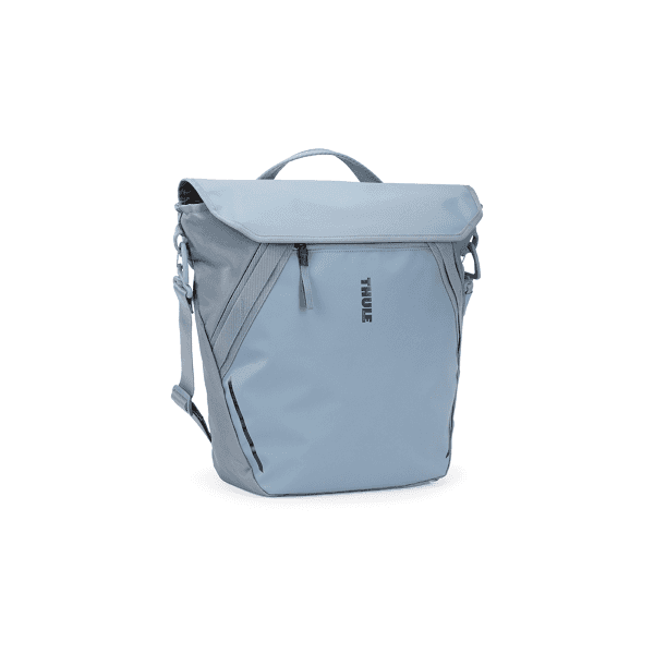 Borsa A Tracolla Chasm Courier Inlock 22l - Mid Blue