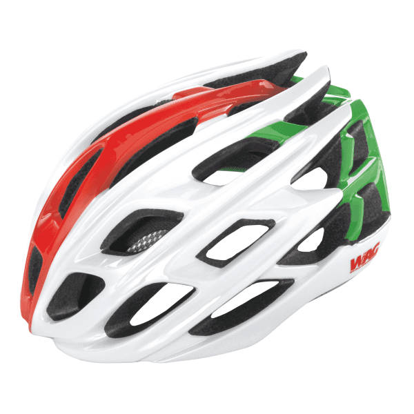 Casco Gt3000 - M 52 - 58 Cm Color Italia