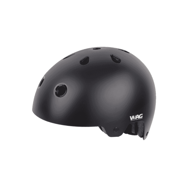 Casco Slopestyler - M 54 - 58 Cm Nero